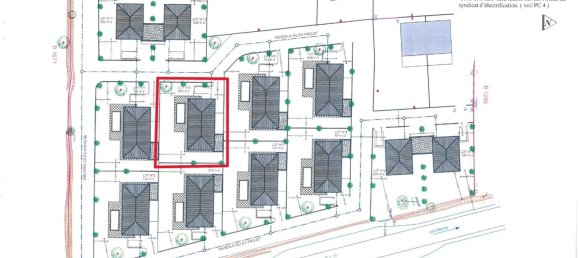 Villa de 2 dormitorios en Solaro, France No. 152804 14