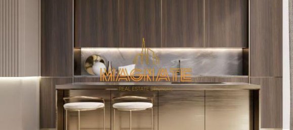 2 bedrooms Apartment in Dubai Harbour, UAE No. 24940 5