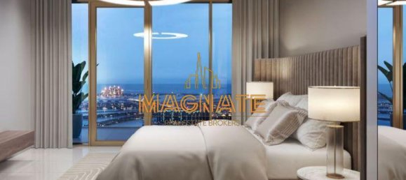 2 bedrooms Apartment in Dubai Harbour, UAE No. 24940 3