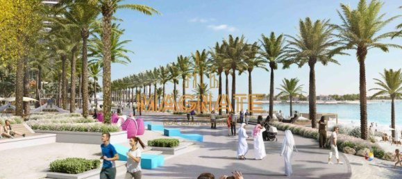 2 bedrooms Apartment in Dubai Harbour, UAE No. 24940 8