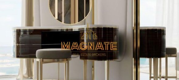 2 bedrooms Apartment in Dubai Harbour, UAE No. 24940 6