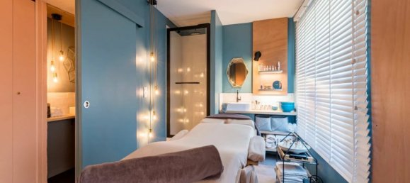 Propiedad comercial en Montpellier, France No. 355667 3