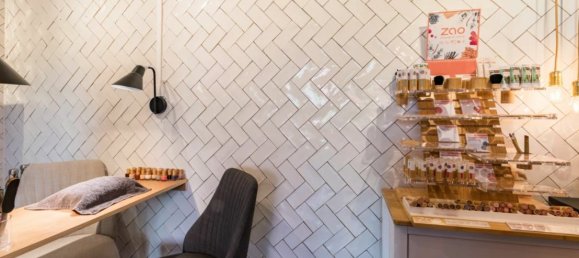 Propiedad comercial en Montpellier, France No. 355667 5