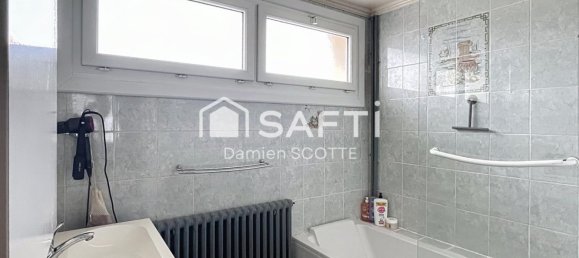 Вилла с 4 спальнями в Фаш-Тюмениль, Франция № 70761 6