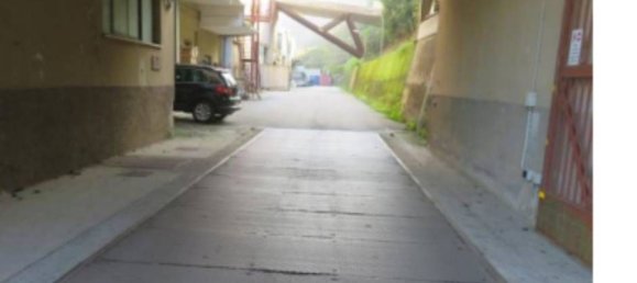 Entrepôt à Isola del Cantone, Italy 502m² No. 351486 7