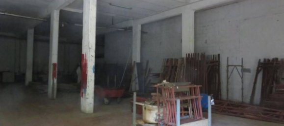 Entrepôt à Isola del Cantone, Italy 502m² No. 351486 9