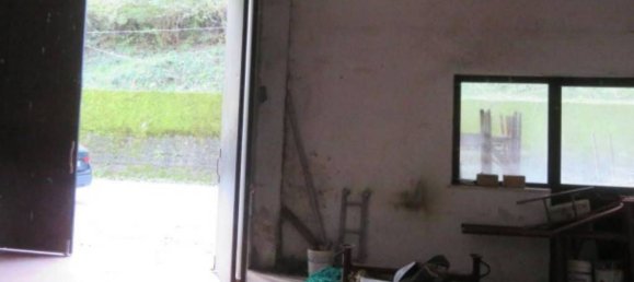 Entrepôt à Isola del Cantone, Italy 502m² No. 351486 12