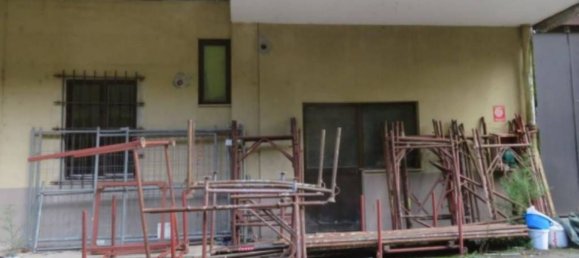 Entrepôt à Isola del Cantone, Italy 502m² No. 351486 3