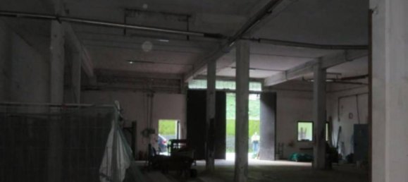 Entrepôt à Isola del Cantone, Italy 502m² No. 351486 10