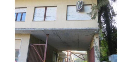 Entrepôt à Isola del Cantone, Italy 502m² No. 351486 6