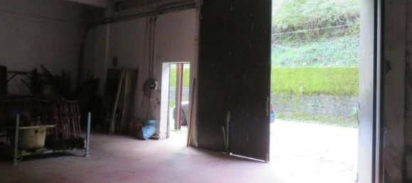 Entrepôt à Isola del Cantone, Italy 502m² No. 351486 11