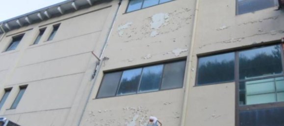 Entrepôt à Isola del Cantone, Italy 502m² No. 351486 4