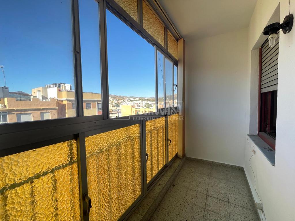 Apartamento de 3 divisões em Malaga, Spain N.º 201644