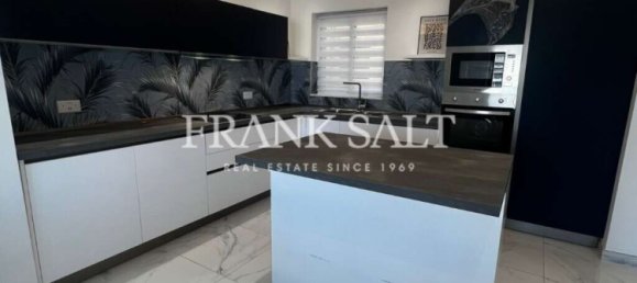 Apartamento T3 em Pieta, Malta N.º 6543 5