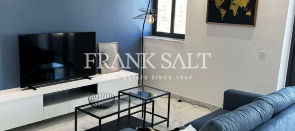 Apartamento T3 em Pieta, Malta N.º 6543 4