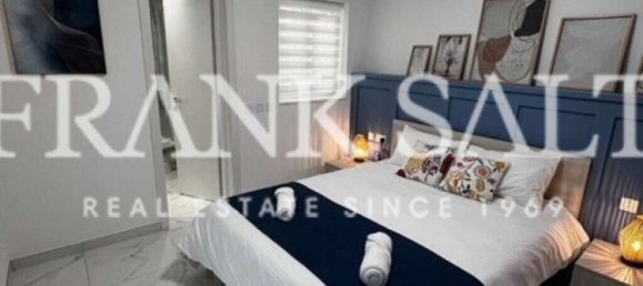 Apartamento T3 em Pieta, Malta N.º 6543 9