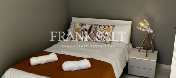 Apartamento T3 em Pieta, Malta N.º 6543 13