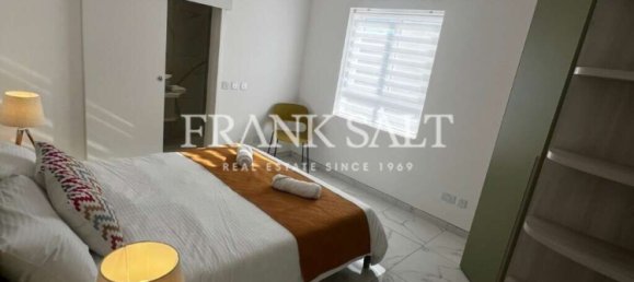 Apartamento T3 em Pieta, Malta N.º 6543 12