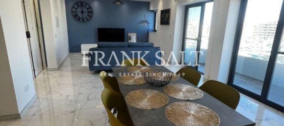 Apartamento T3 em Pieta, Malta N.º 6543 3