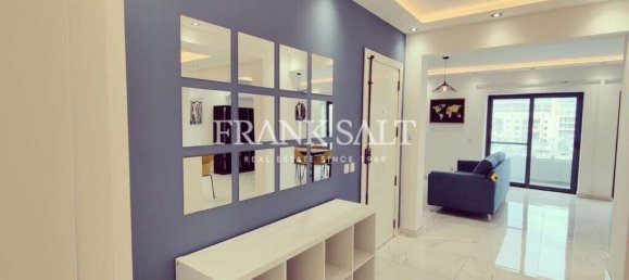 Apartamento T3 em Pieta, Malta N.º 6543 6