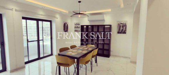 Apartamento T3 em Pieta, Malta N.º 6543 2