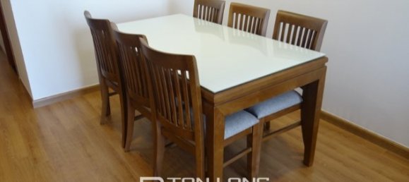 2 bedrooms Apartment in Dong Da, Vietnam No. 2721 4