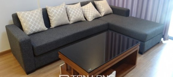 2 bedrooms Apartment in Dong Da, Vietnam No. 2721 3