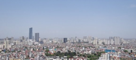 2 bedrooms Apartment in Dong Da, Vietnam No. 2721 6