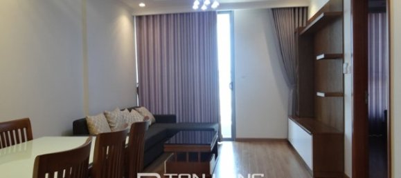 2 bedrooms Apartment in Dong Da, Vietnam No. 2721 2