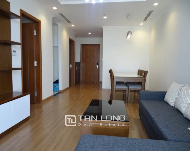 2 bedrooms Apartment in Dong Da, Vietnam No. 2721