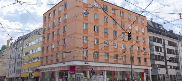 2-salle Appartement à Ottakring, Austria No. 209612 19