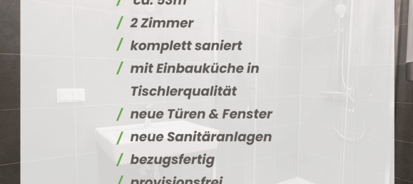 2-salle Appartement à Ottakring, Austria No. 209612 2