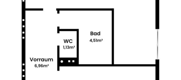 2-salle Appartement à Ottakring, Austria No. 209612 20