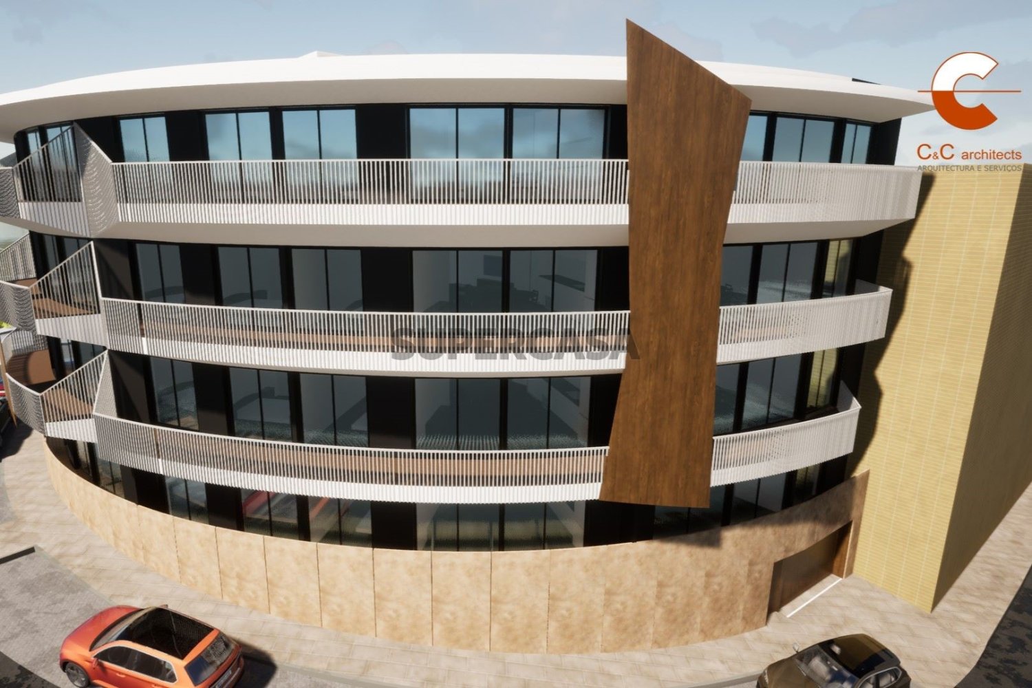 1 bedroom Apartment in Viana do Castelo, Portugal No. 217638