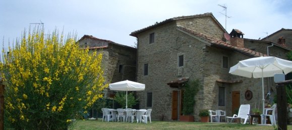 6 rooms House in Rufina, Italy No. 144693 7