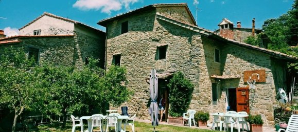 6 rooms House in Rufina, Italy No. 144693 9