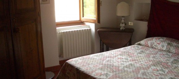 6 rooms House in Rufina, Italy No. 144693 6