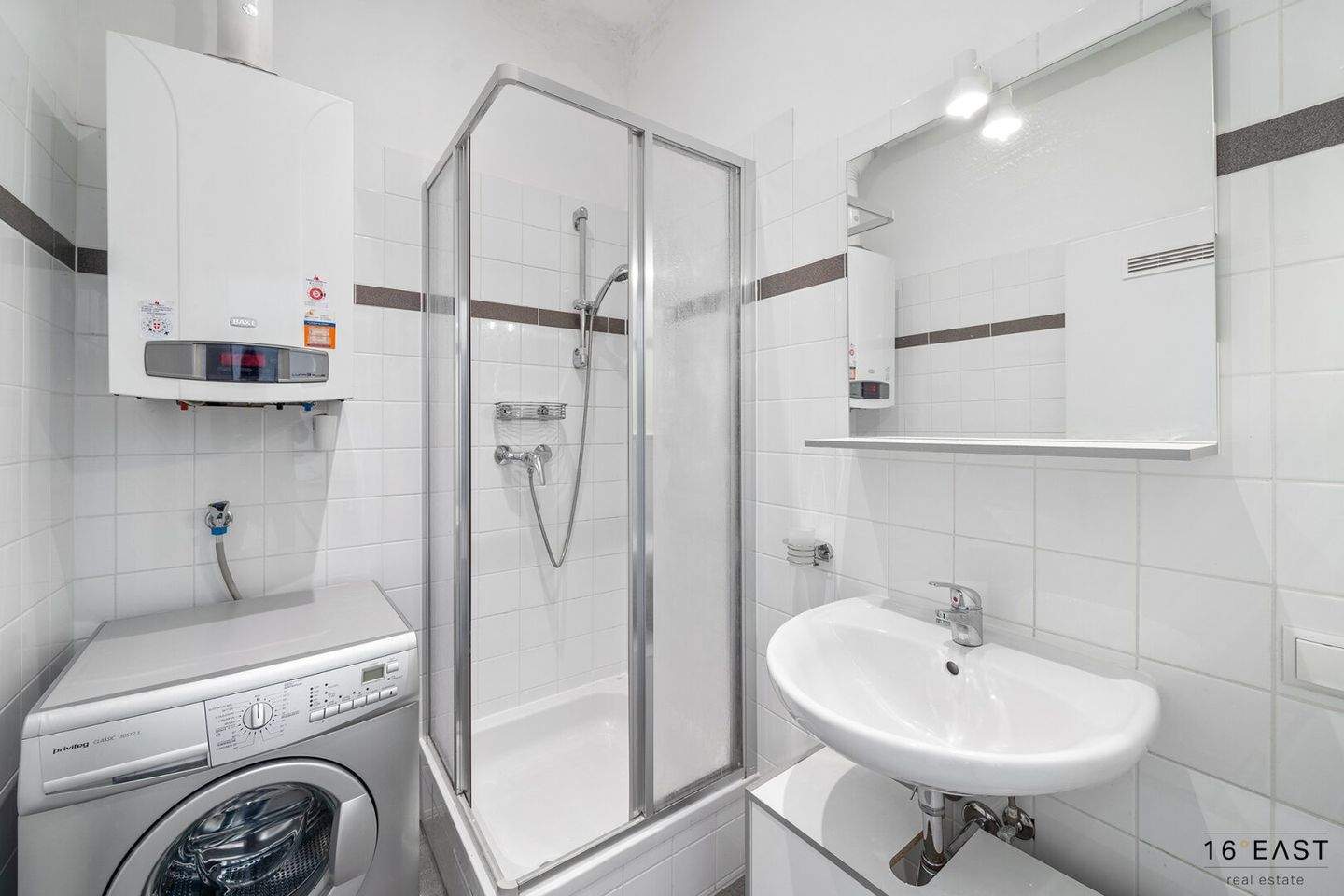 Studio in Ottakring, Austria, Nr. 99279