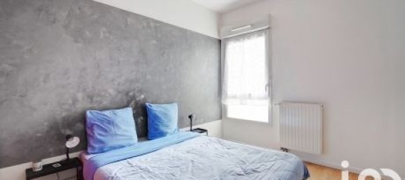 Квартира с 2 комнатами в Роменвиль, Франция № 311844 6