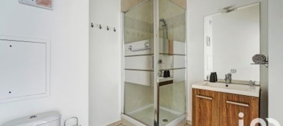 Квартира с 2 комнатами в Роменвиль, Франция № 311844 7