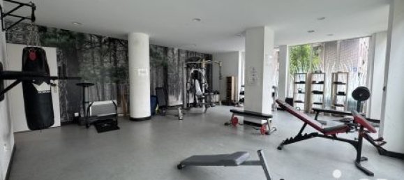 Квартира с 2 комнатами в Роменвиль, Франция № 311844 11