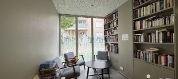 Квартира с 2 комнатами в Роменвиль, Франция № 311844 10