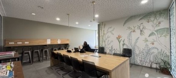 Квартира с 2 комнатами в Роменвиль, Франция № 311844 8