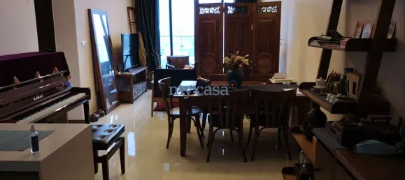 2 bedrooms Apartment in Thu Duc, Vietnam No. 8214 6