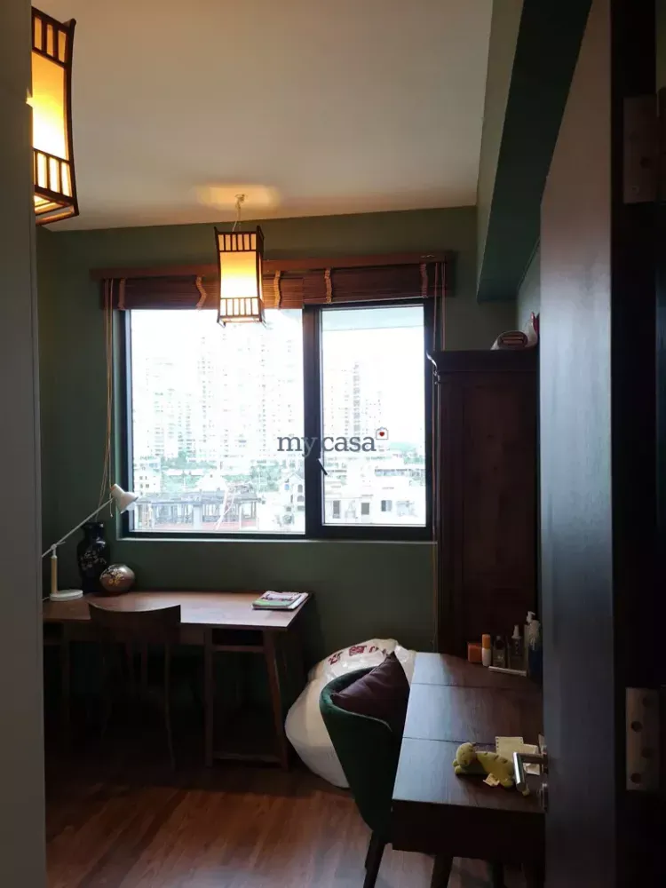 2 bedrooms Apartment in Thu Duc, Vietnam No. 8214