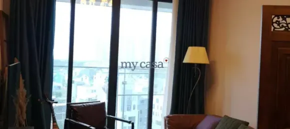 2 bedrooms Apartment in Thu Duc, Vietnam No. 8214 4