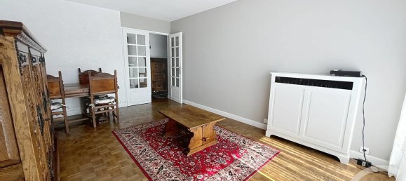 3 غرف نوم شقة في Montrouge, France رقم 175720 3