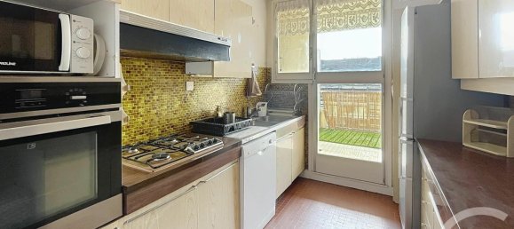 3 غرف نوم شقة في Montrouge, France رقم 175720 4