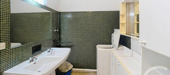 3 غرف نوم شقة في Montrouge, France رقم 175720 6