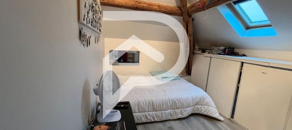 1 chambre Appartement à Saint-Soupplets, France No. 169353 6